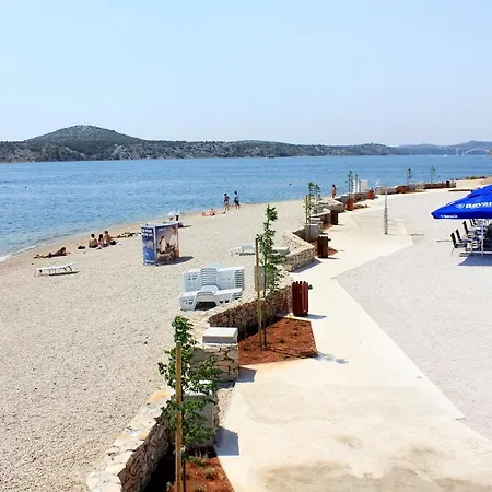 Appartement With Wifi - 13818