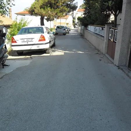 With Wifi - 13818 * Sibenik