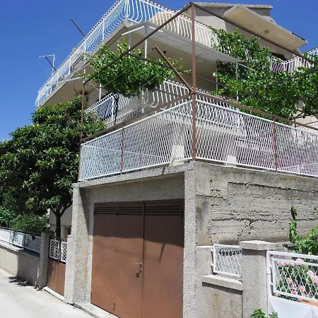 With Wifi - 13818 Sibenik