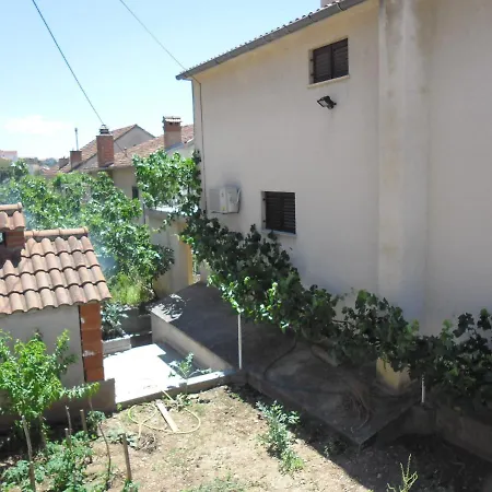 With Wifi - 13818 Šibenik