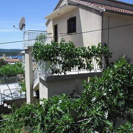 With Wifi - 13818 Sibenik