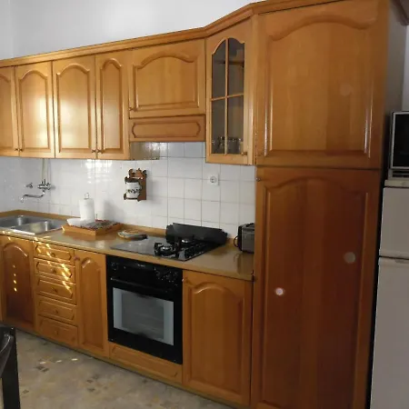 With Wifi - 13818 Appartement *