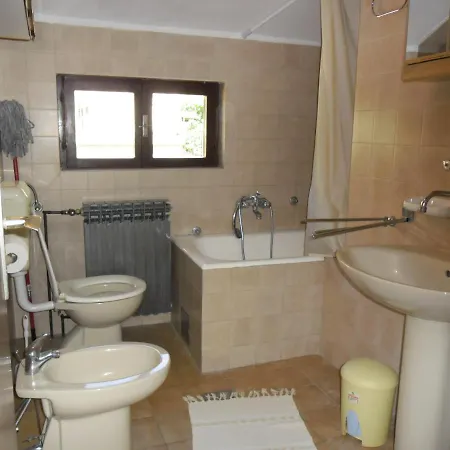 Apartment With Wifi - 13818 Sibenik
