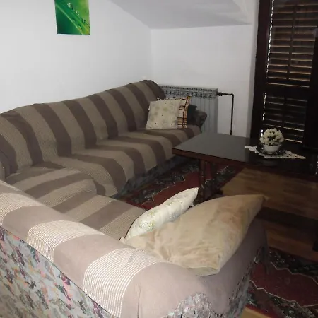 Appartement With Wifi - 13818 *