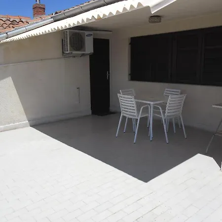 With Wifi - 13818 Šibenik