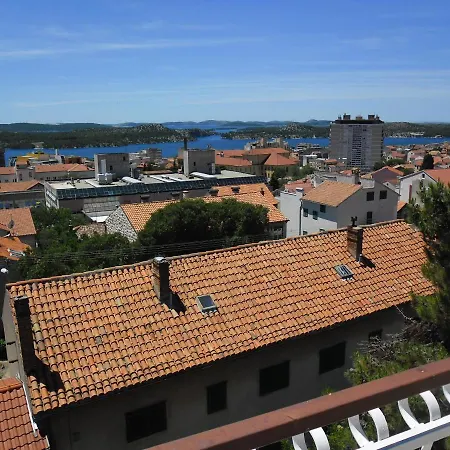 With Wifi - 13818 Appartement Šibenik