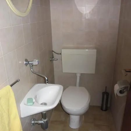 With Wifi - 13818 Appartement *