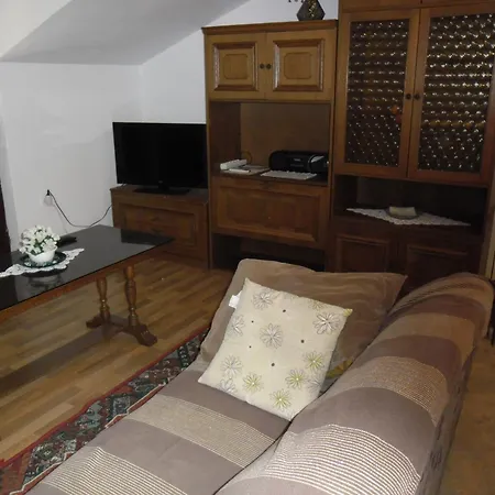 Apartment With Wifi - 13818 Sibenik