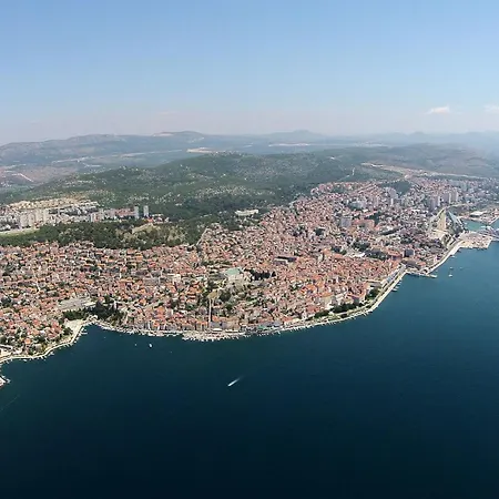 Apartmán With Wifi - 13818 Šibenik