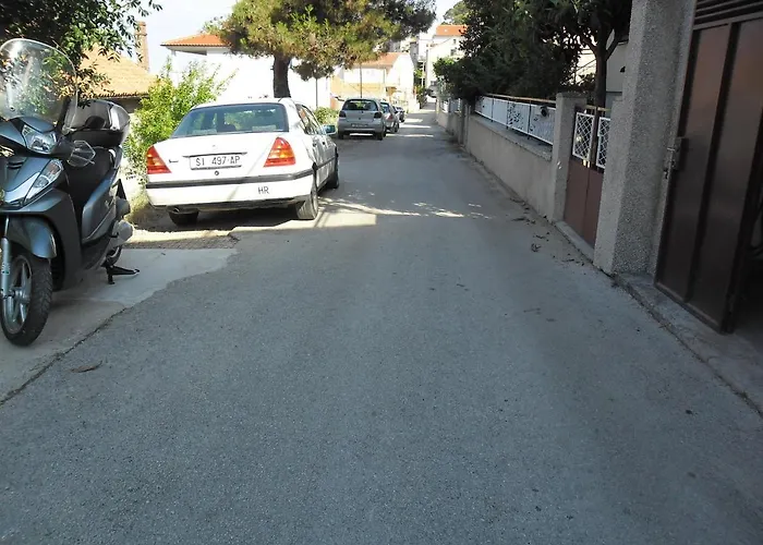 With Wifi - 13818 * Šibenik