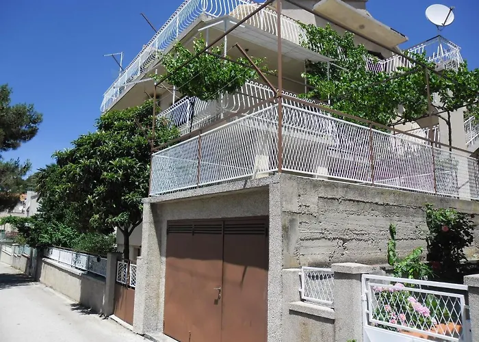 With Wifi - 13818 Šibenik