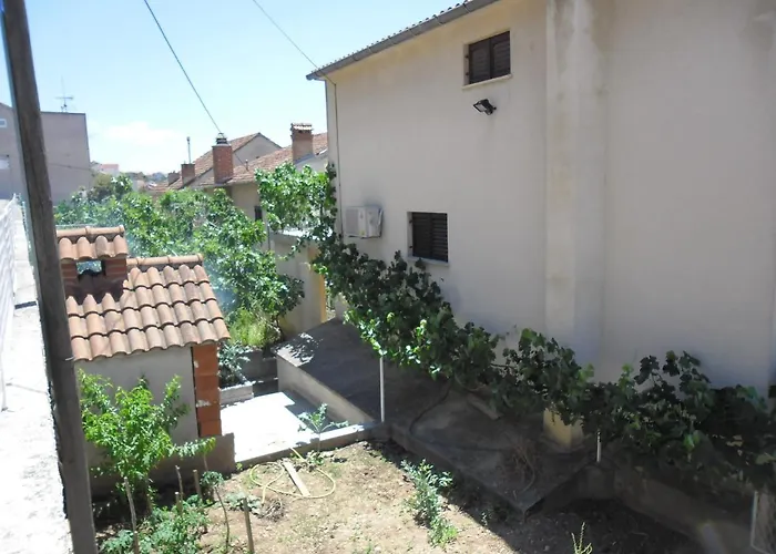 With Wifi - 13818 Šibenik