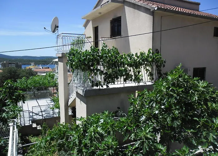 With Wifi - 13818 Šibenik