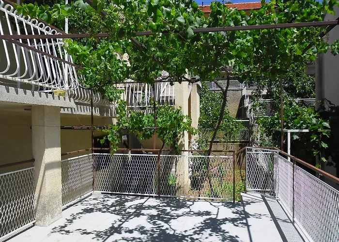 With Wifi - 13818 * Šibenik