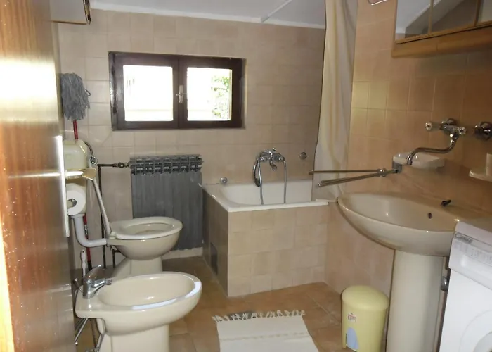 Appartamento With Wifi - 13818 Šibenik