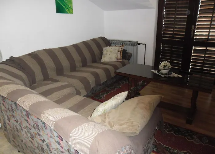 Apartamento With Wifi - 13818 *