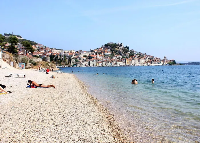 Apartamento With Wifi - 13818